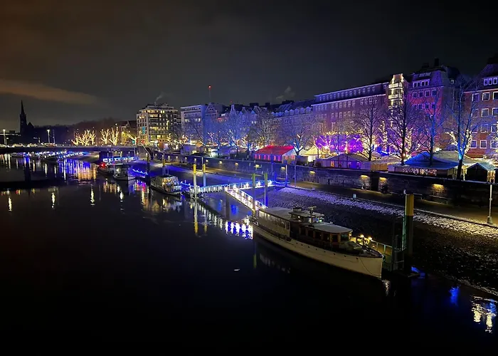 Exklusive Ferienwohnung 5Km Vom Centrum
