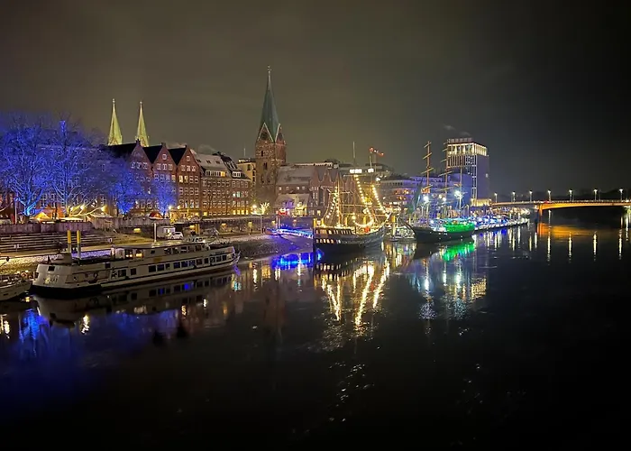 Exklusive Ferienwohnung 5Km Vom Centrum