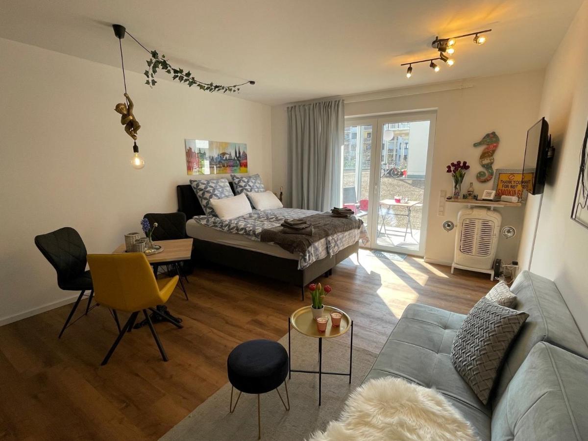 Apartment Exklusive 5km Vom Centrum *