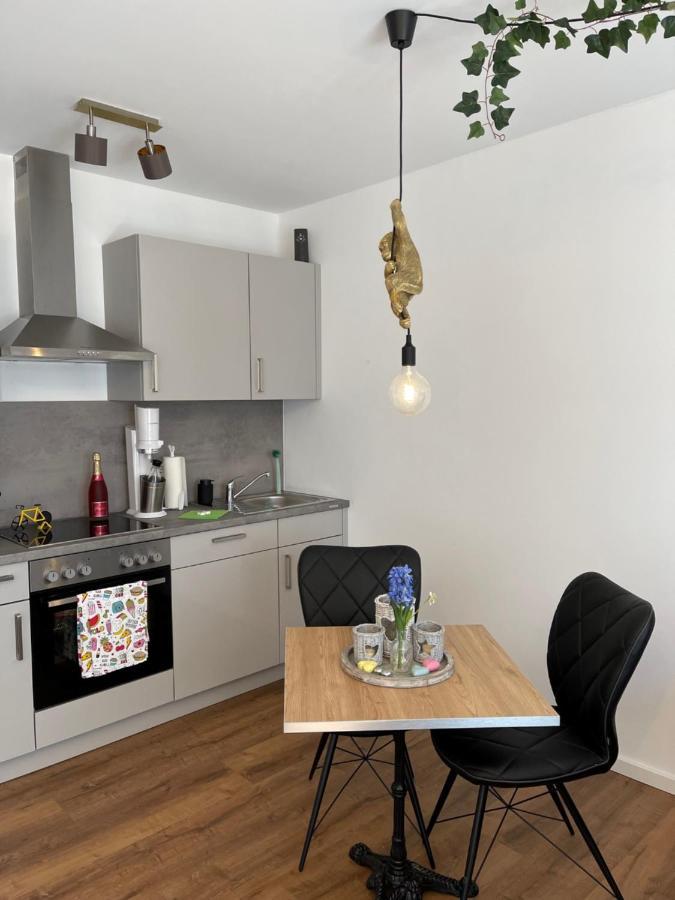 Appartamento Exklusive 5km Vom Centrum