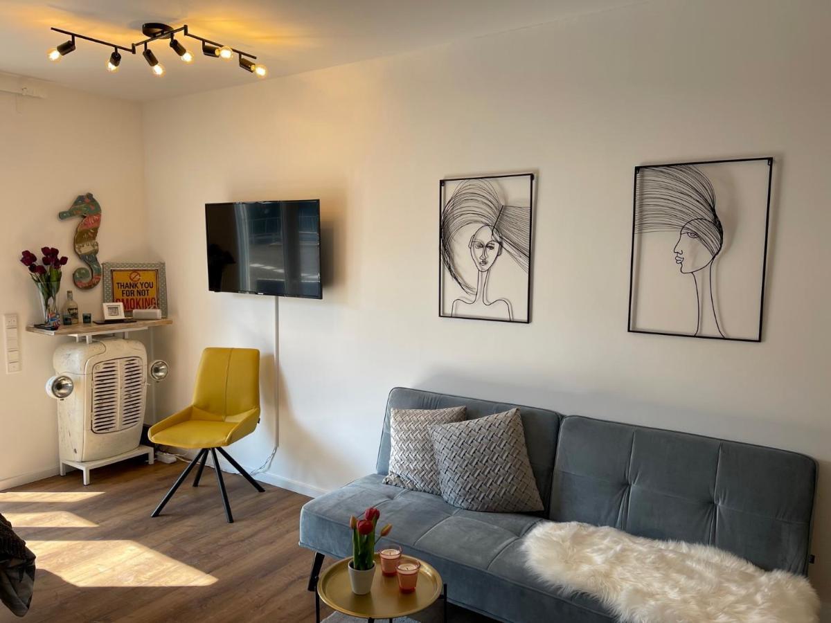 Appartamento Exklusive 5km Vom Centrum