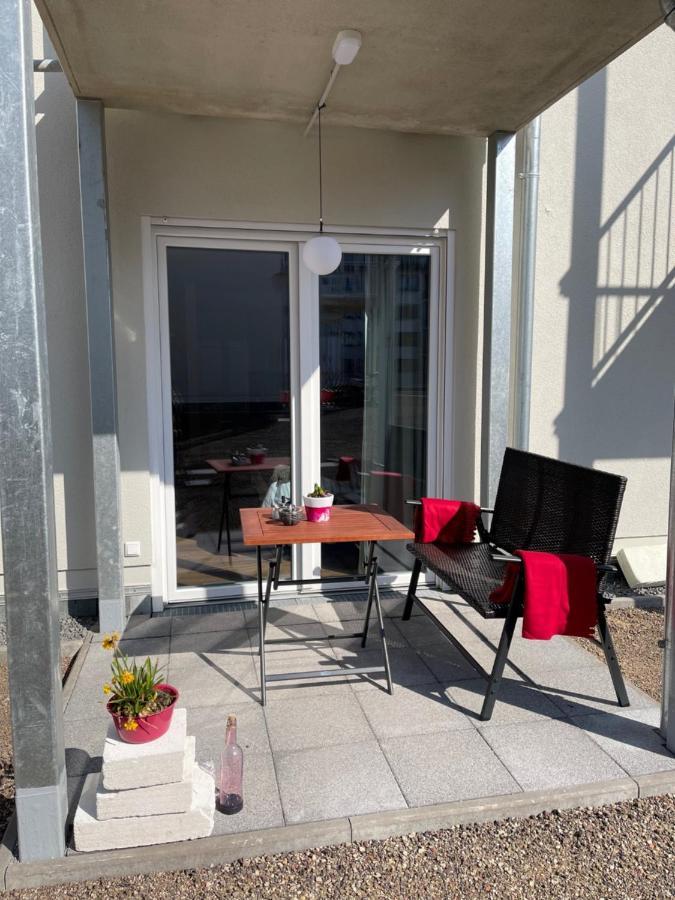 Apartment Exklusive 5km Vom Centrum Bremen