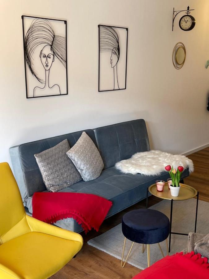 Apartment Exklusive 5km Vom Centrum *
