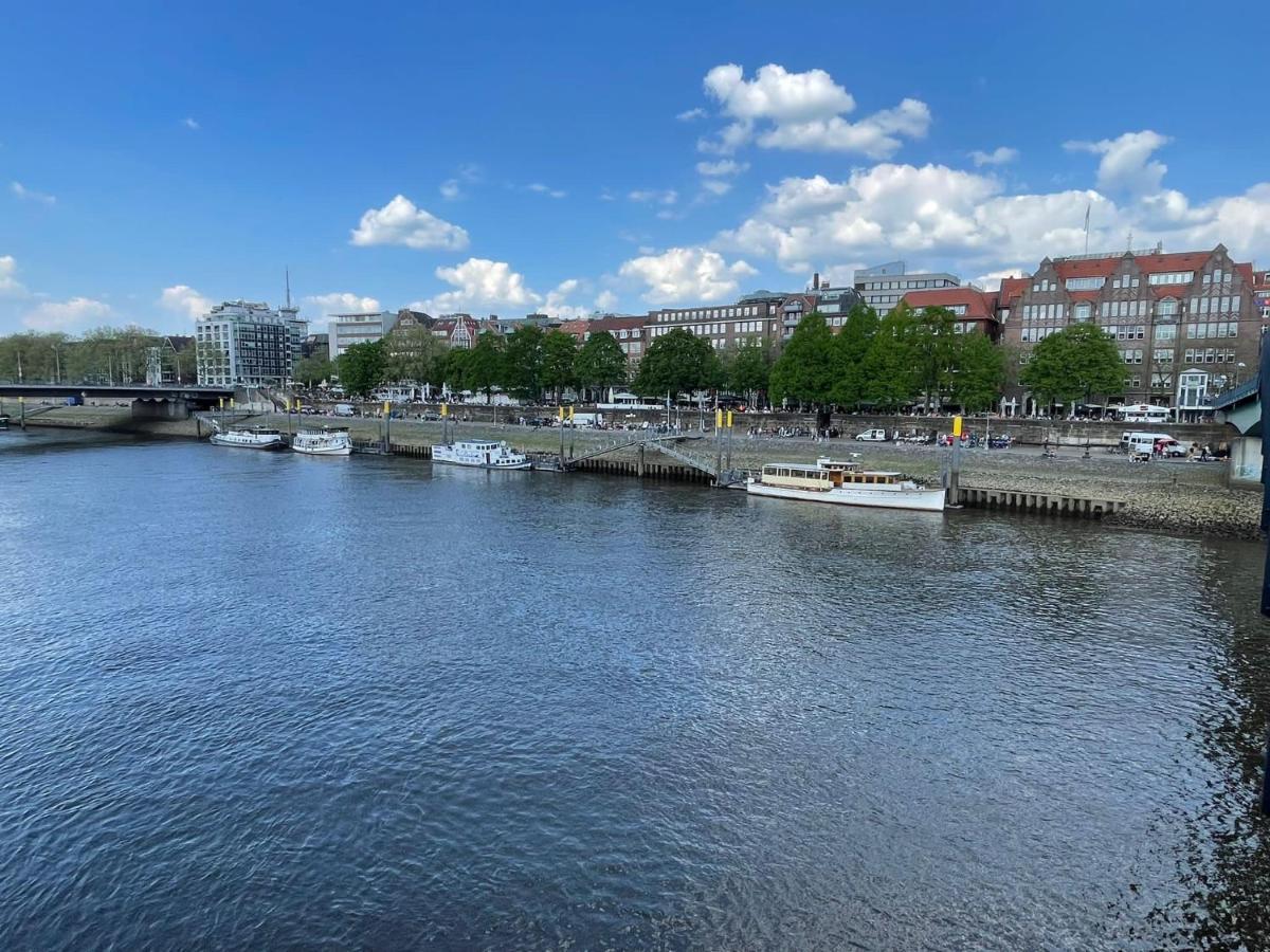 Appartamento Exklusive 5km Vom Centrum *