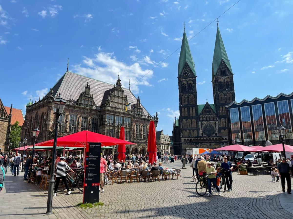 Exklusive 5km Vom Centrum