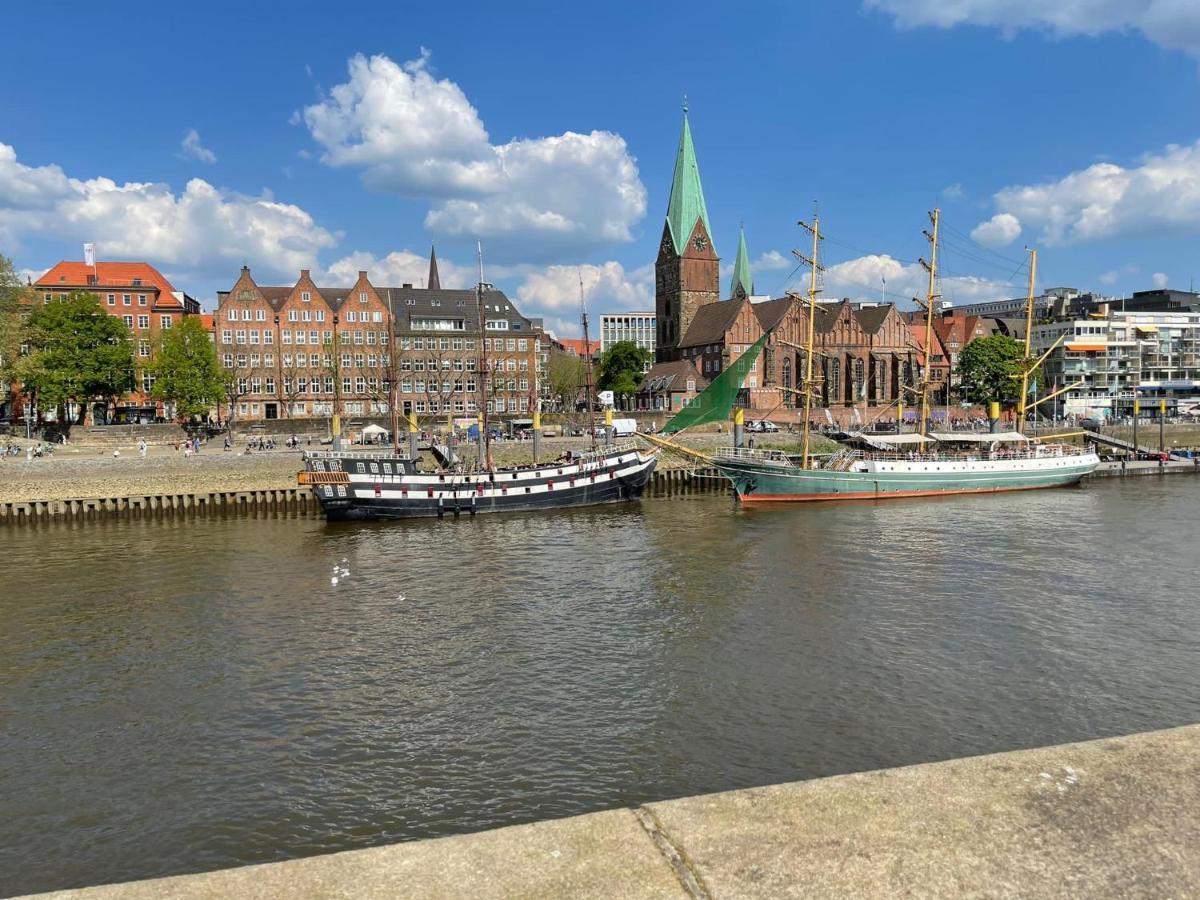Exklusive 5km Vom Centrum *