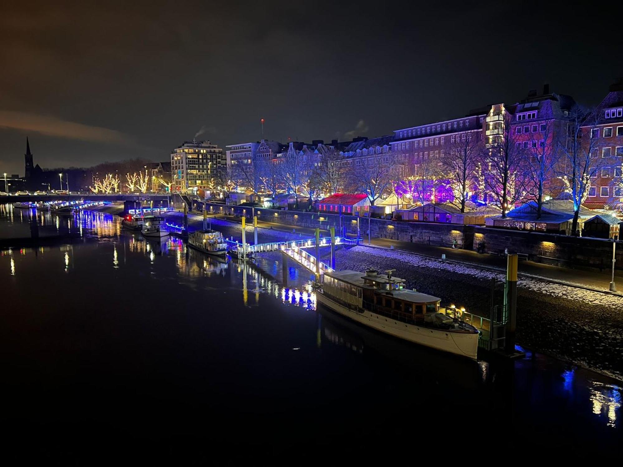 Exklusive 5km Vom Centrum * BRE