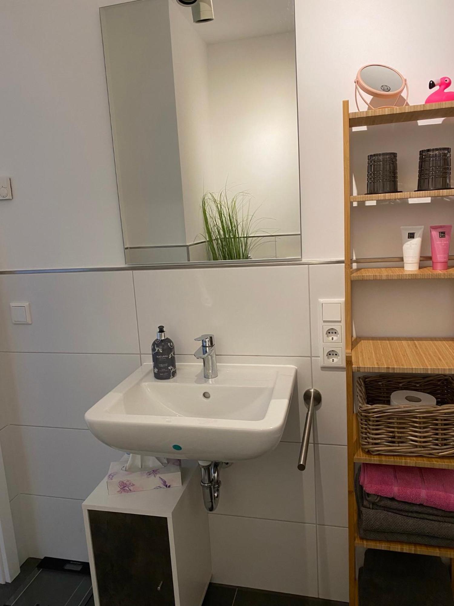 Appartamento Exklusive 5km Vom Centrum BRE
