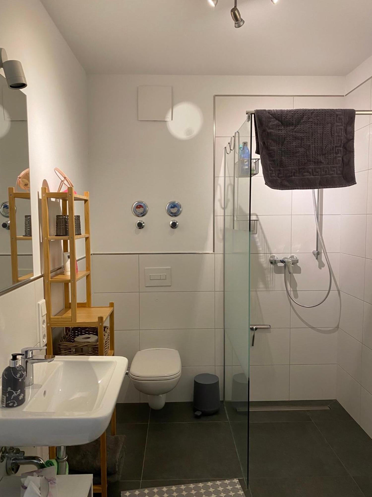 Apartment Exklusive 5km Vom Centrum Bremen