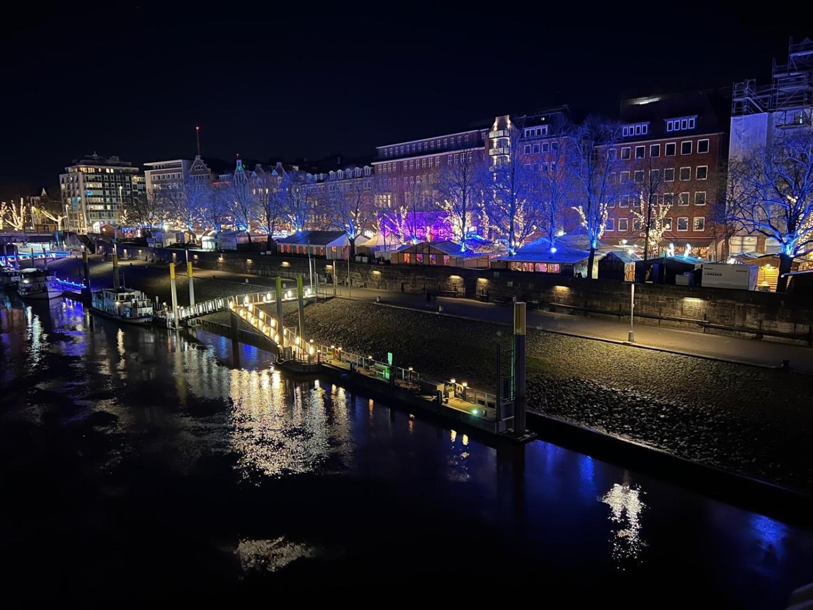 Exklusive 5km Vom Centrum * BRE